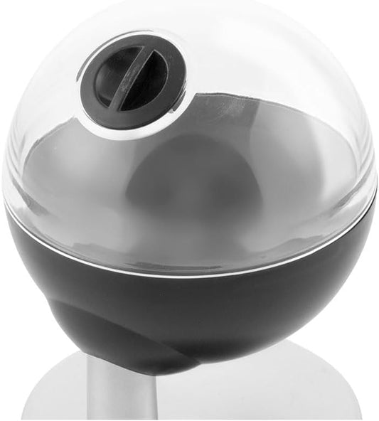 InnovaGoods - Distributeur Automatique de Bonbons et Fruits Secs, Capteur Tactile, Design Moderne, Idéal pour Fêtes, ABS, Multicolore, 15,5 x 21,5 x 16,0 cm