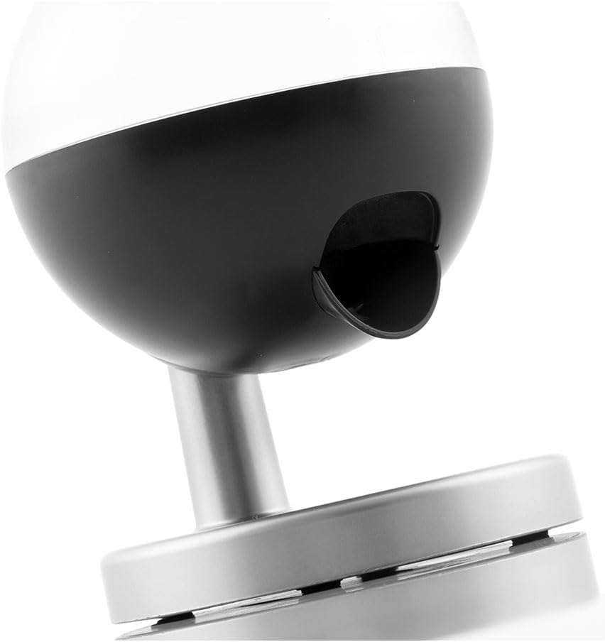 InnovaGoods - Distributeur Automatique de Bonbons et Fruits Secs, Capteur Tactile, Design Moderne, Idéal pour Fêtes, ABS, Multicolore, 15,5 x 21,5 x 16,0 cm