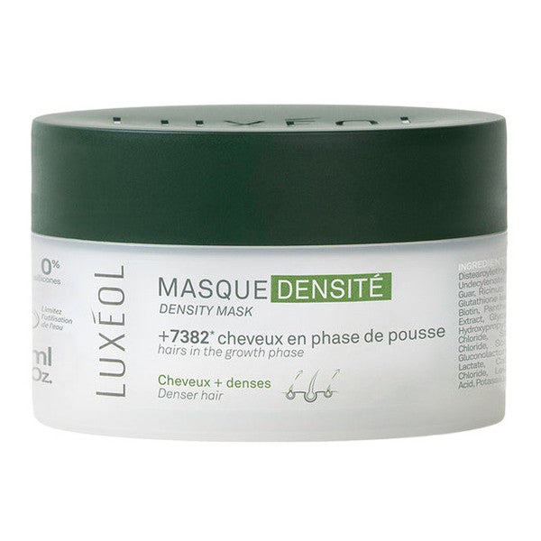 Masque capillaire densifiant – Luxéol Masque Densité