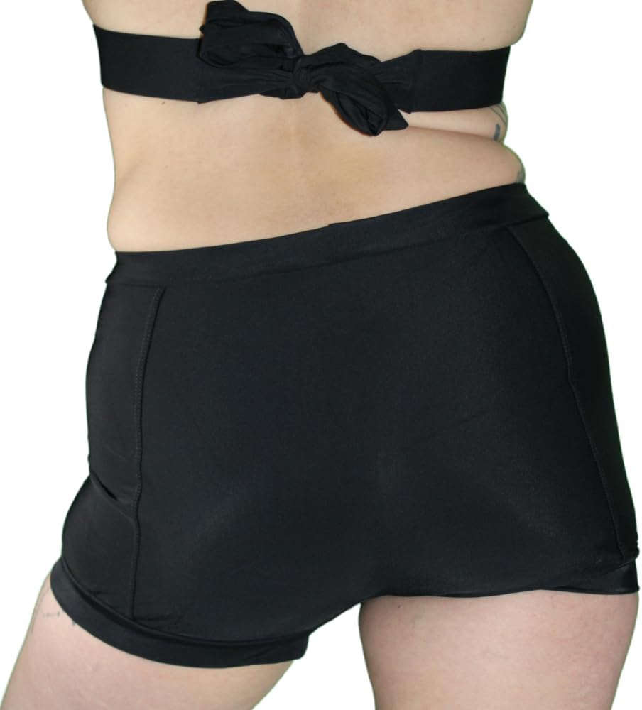 Bora – Ensemble Noir 2 pièces Sporty Chic Minimaliste