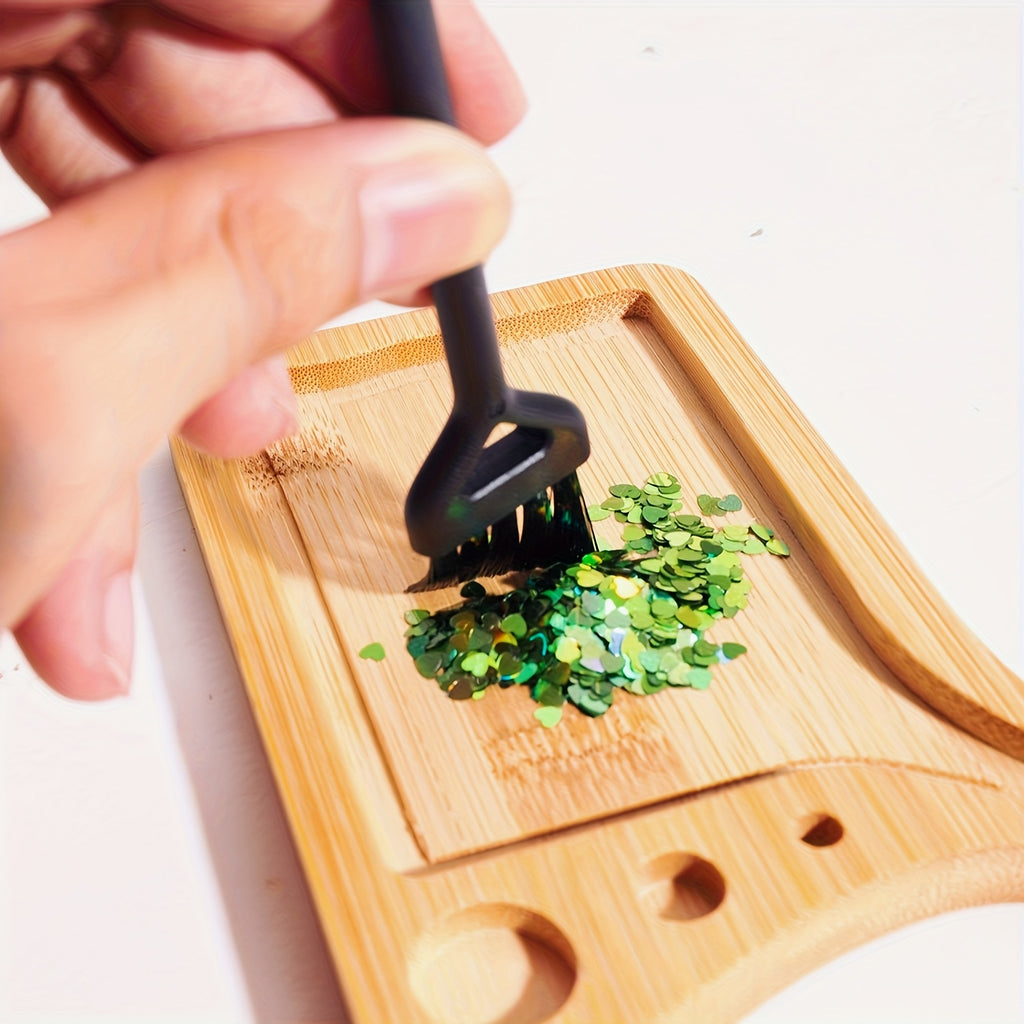 Set Fumeur 7pcs : Plateau, Pipe, Grinder, Sachet Anti-Odeur, Feuilles by LSDLBoutique.ch