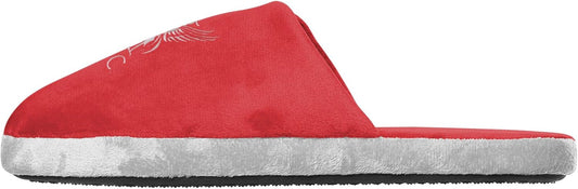 FOCO Chaussons mules de football sous licence officielle