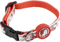 Collier pour chien Hello Kitty