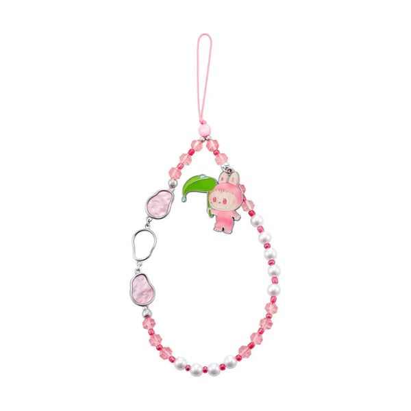 POP MART – Labubu Big Into Energy – Porte-clé / Phone Charm Blind Box - LSDLBoutique