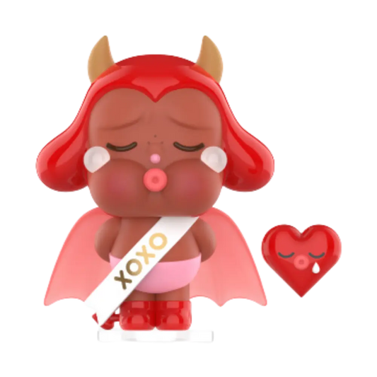 CRYBABY – Crying For Love – Blind Box Figure