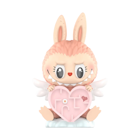 Finding MOKOKO – Limited Edition Figures