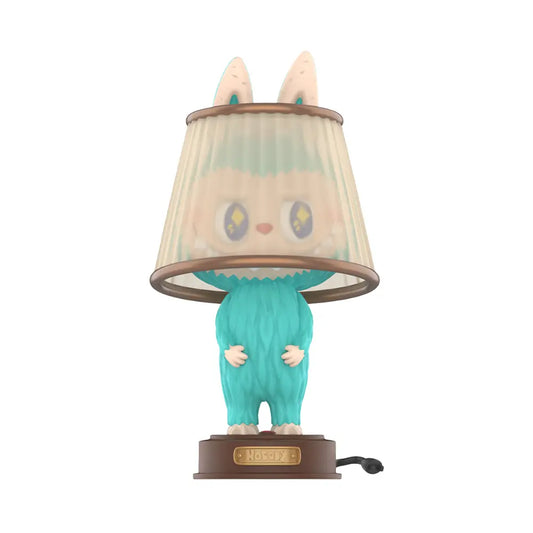 Labubu – Blind Box Figure “Almost Hidden Series” POP MART (7–11 cm)