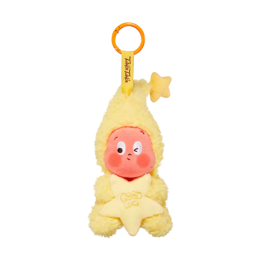 Twinkle Twinkle – Peluche porte-clé POP MART