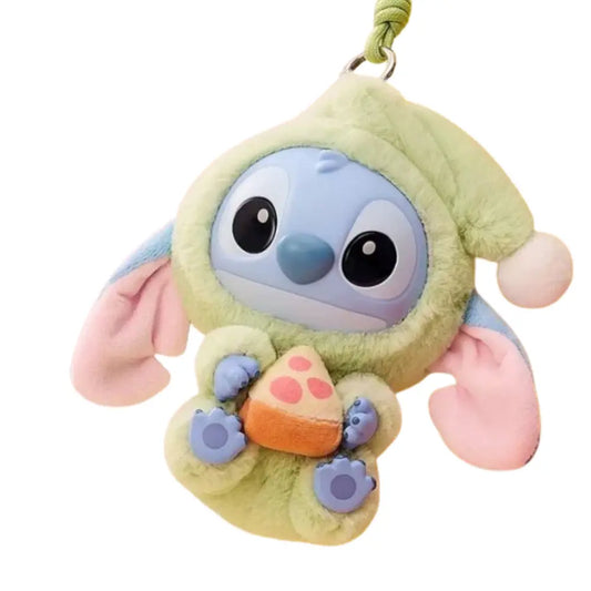 Stitch Blind Box – Figurines Kawaii Mystère Disney