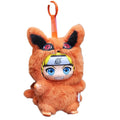 Naruto Shippuden Beast Party Peluche Porte-Clés Blind Box Pour Fans D Anime EAKI by POP MART INTERNATIONAL GROUP LIMITED