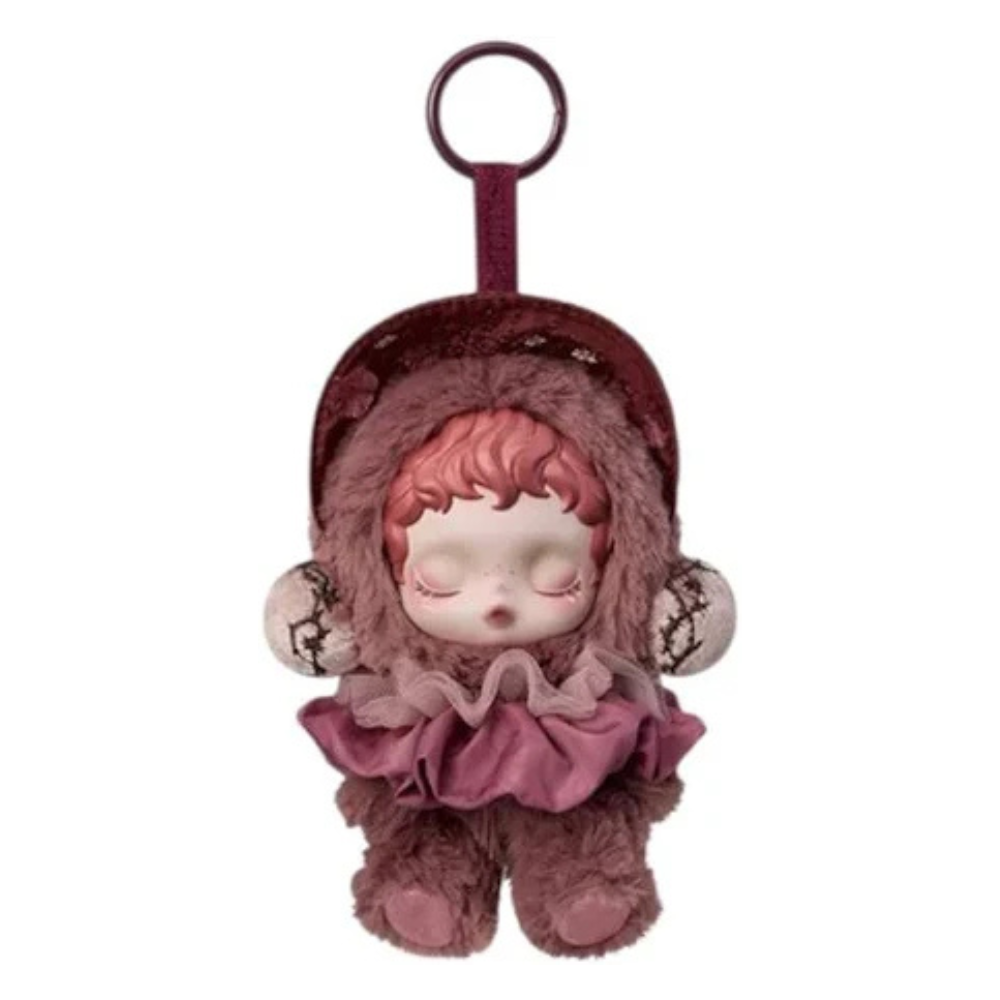 Skullpanda Série L Impressionnisme Peluche Blind Box Signée POP MART Univers Artistique Collectible Exclusif by POP MART INTERNATIONAL GROUP LIMITED