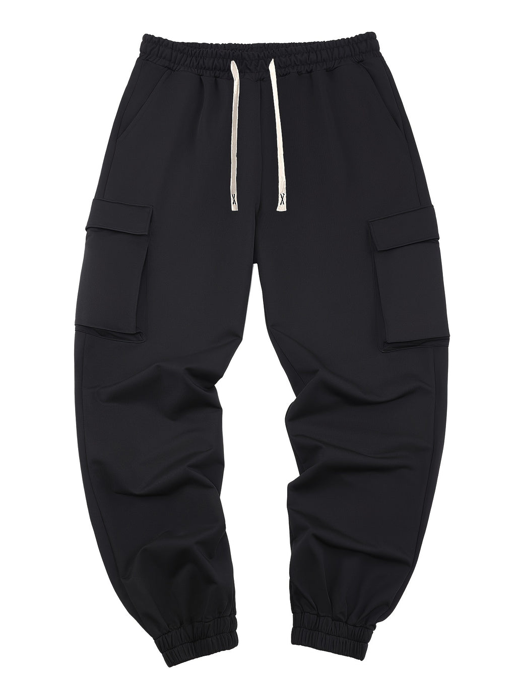 Lot de 5 Pantalons Cargo Homme Multi Poches Confort et Style Décontracté pour Sorties Activités Actives et Détente by LSDLBoutique