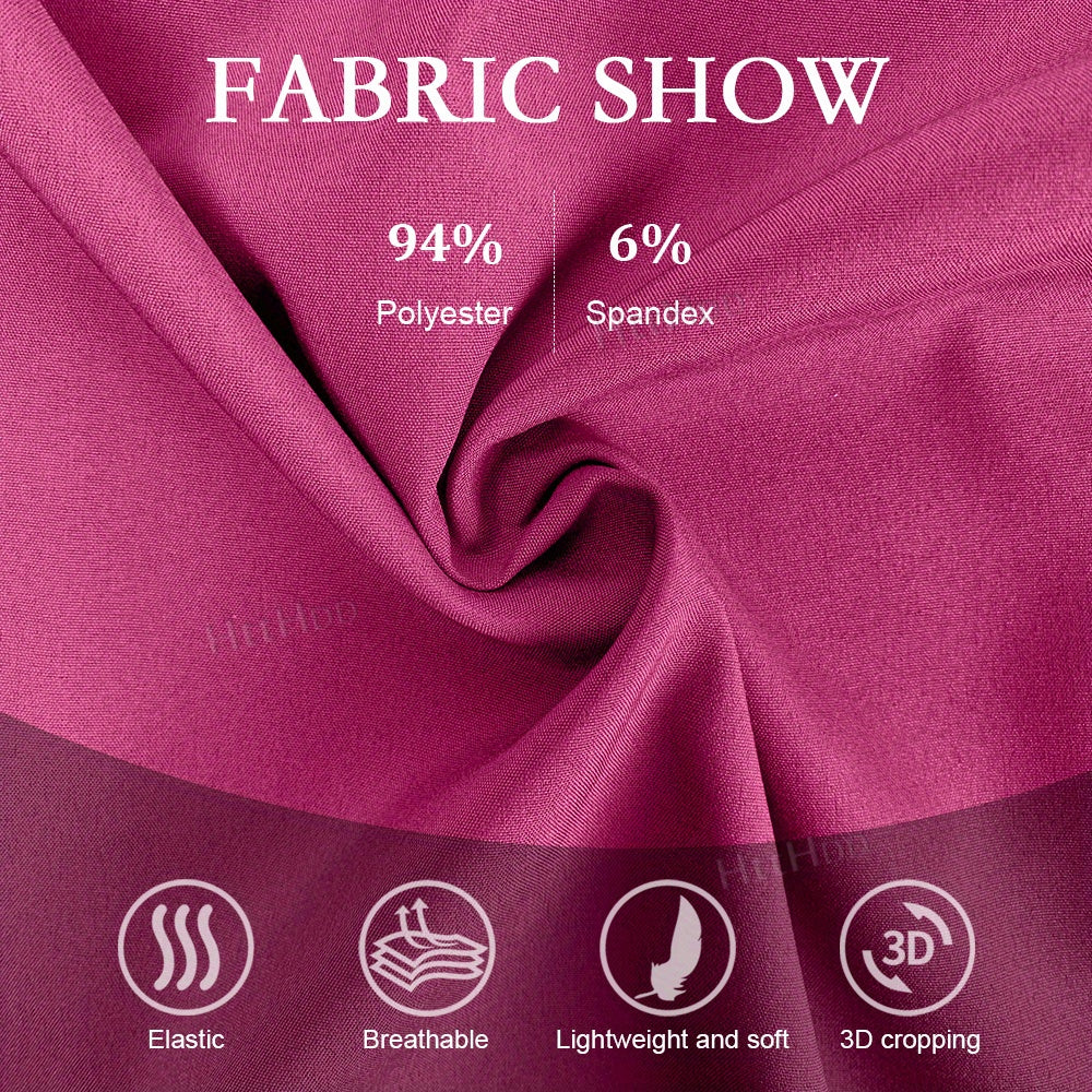 CareFit – Tunique Médicale Femme Col V & Pantalon, Séchage Rapide by LSDLBoutique.ch