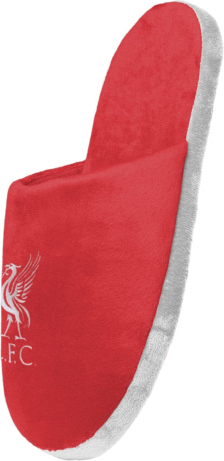 FOCO Chaussons mules de football sous licence officielle