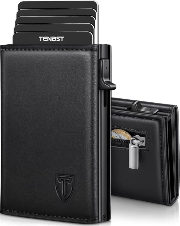 TENBST – Portefeuille RFID - LSDLBoutique