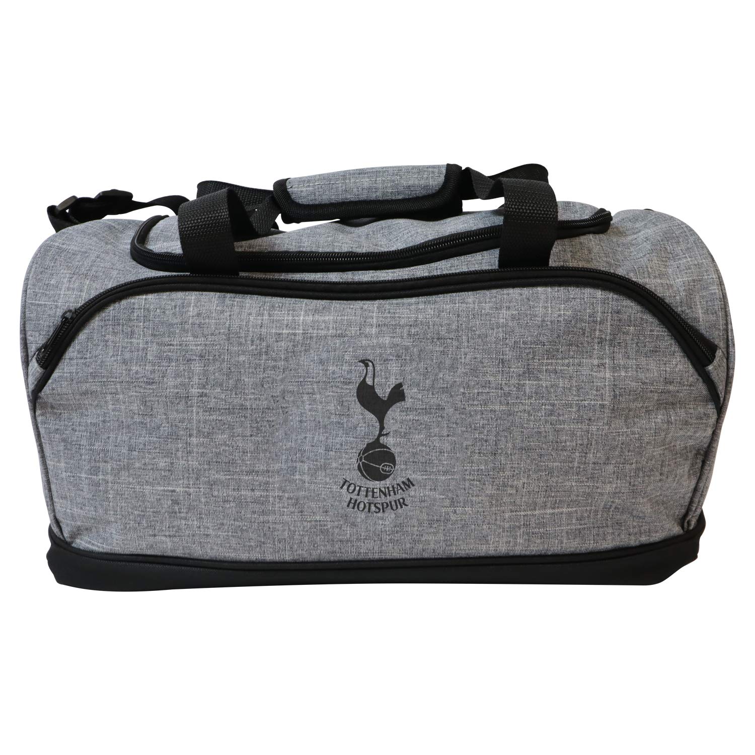 FOCO Football Club Sac de sport Gris chiné Liverpool
