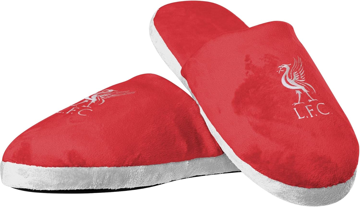 FOCO Chaussons mules de football sous licence officielle