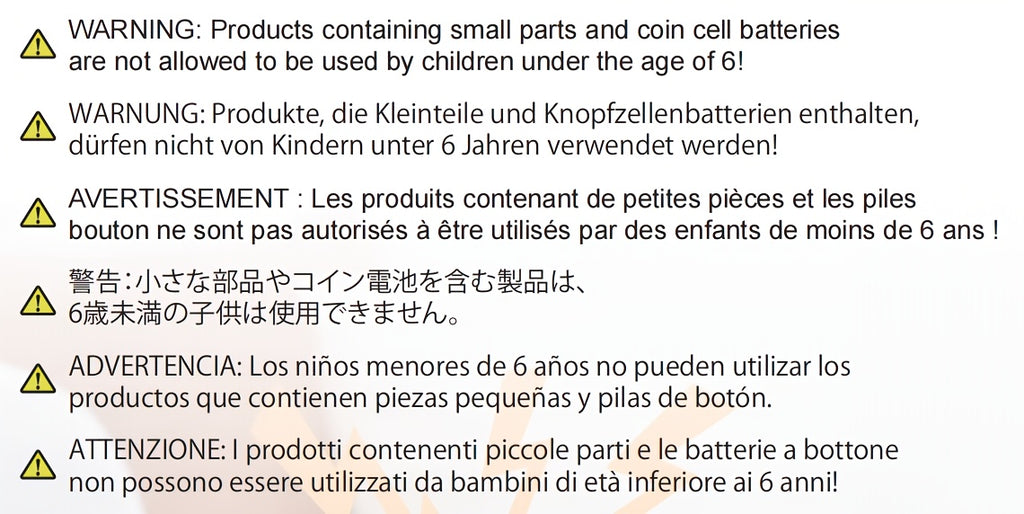 FindKey – Localisateur d’Objets avec Télécommande et 4 Récepteurs LED by LSDLBoutique.ch