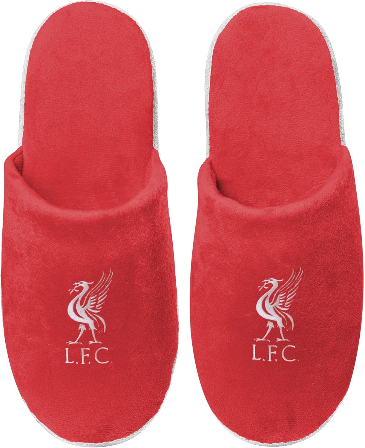 FOCO Chaussons mules de football sous licence officielle