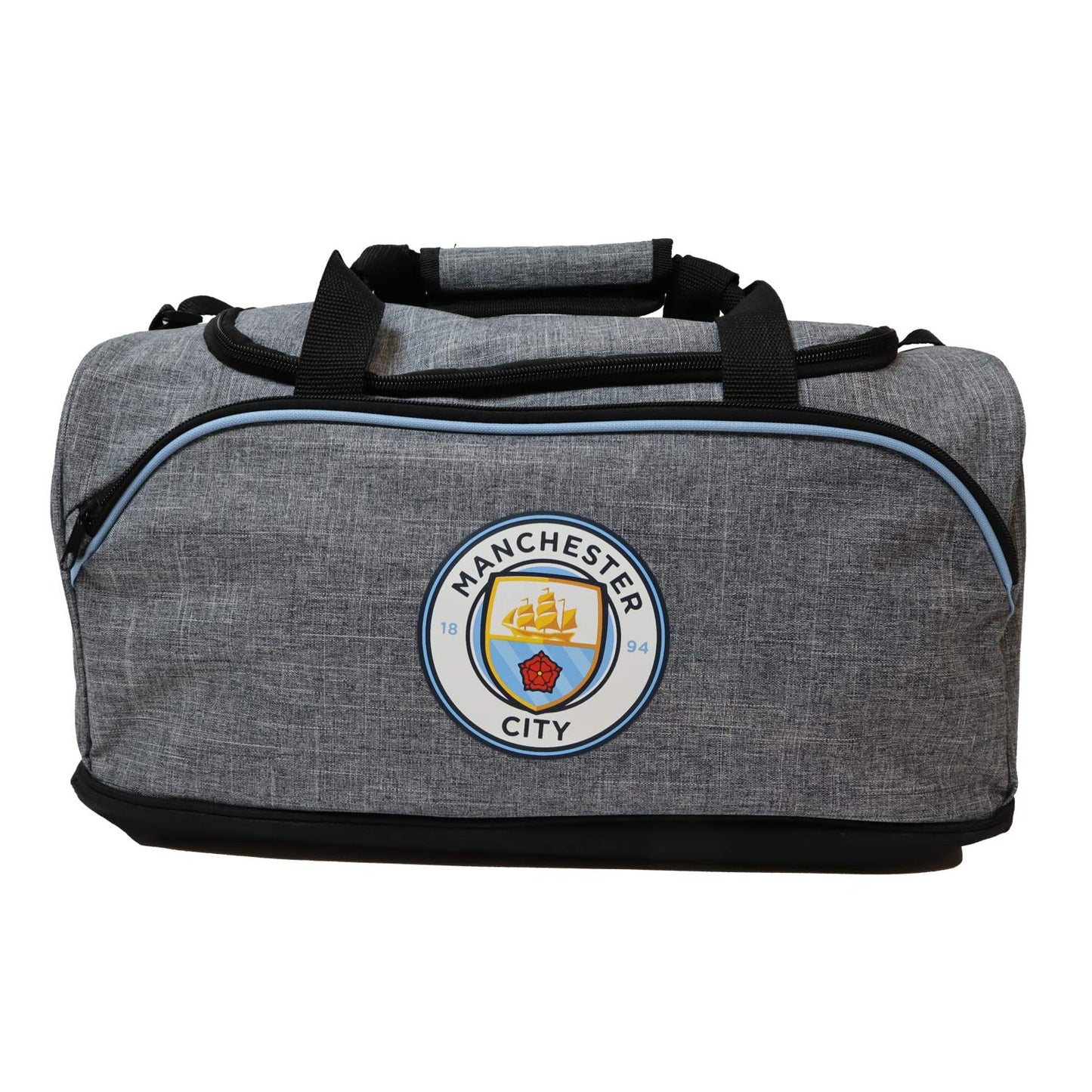 FOCO Football Club Sac de sport Gris chiné Liverpool