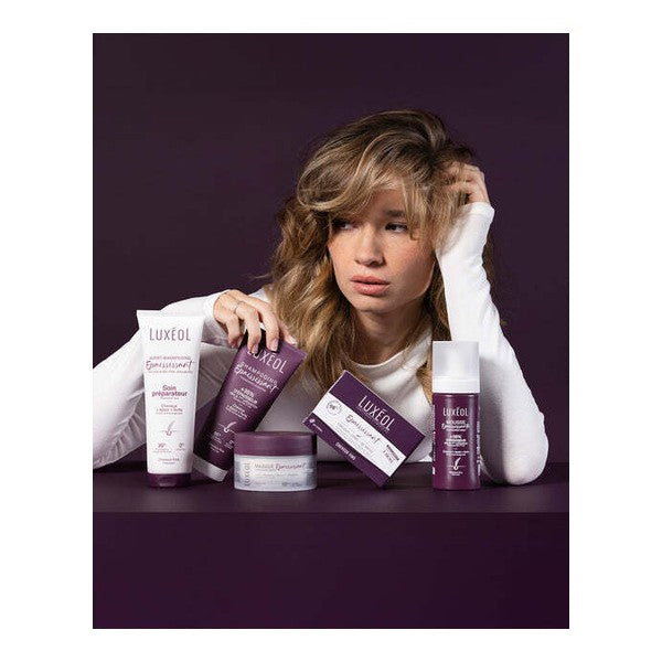 Masque Capillaire Epaississant – Luxéol