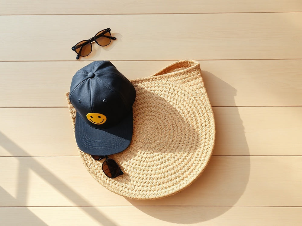 Les accessoires qui font basculer une tenue