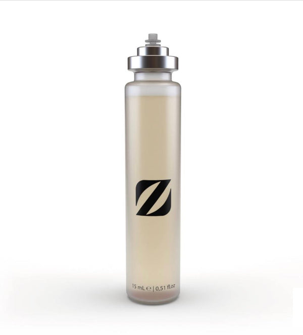Perfume refill bottle for pocket case – T154 Liaison Rose