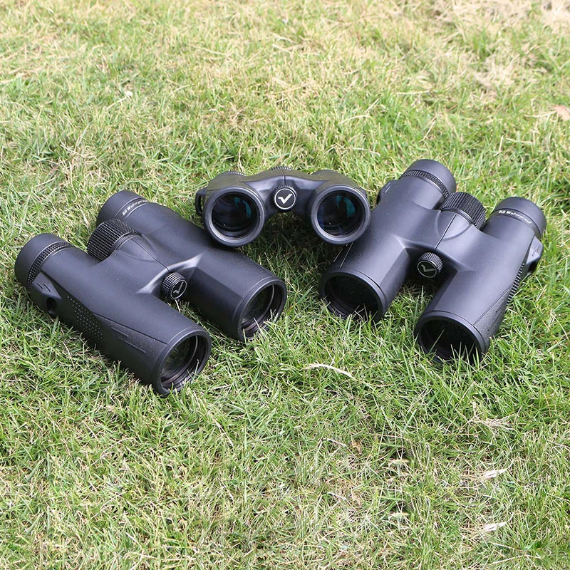 SVBONY SV47 8x42 BAK4 FMC HD IPX7 Waterproof Binoculars