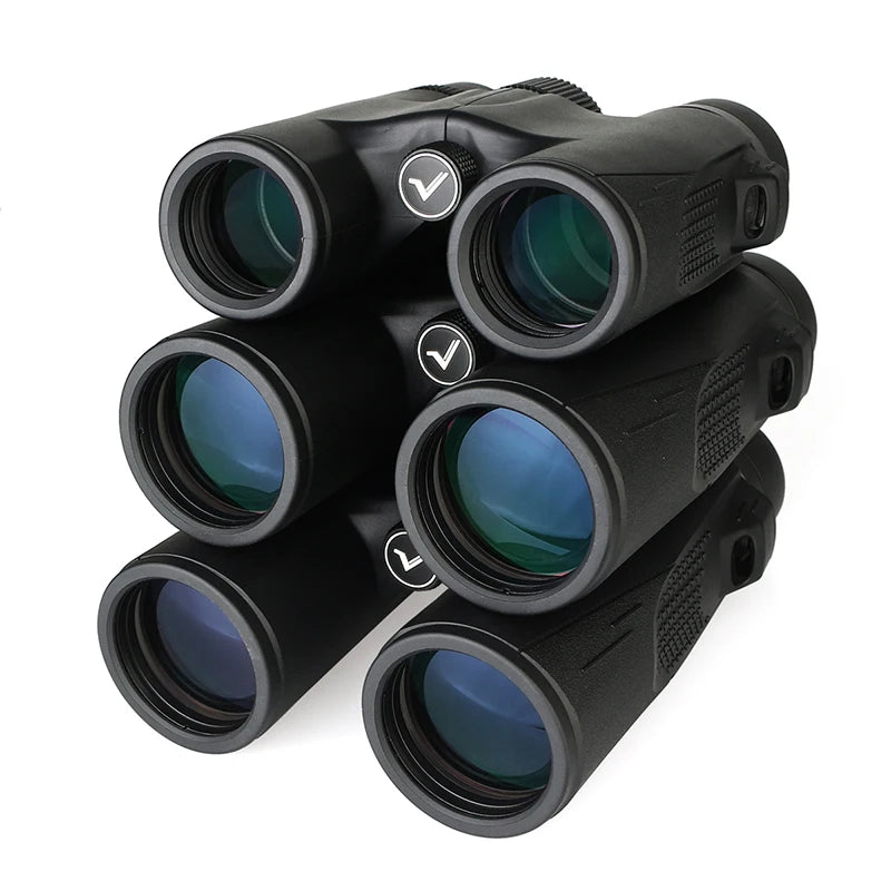 SVBONY SV47 8x42 BAK4 FMC HD IPX7 Waterproof Binoculars