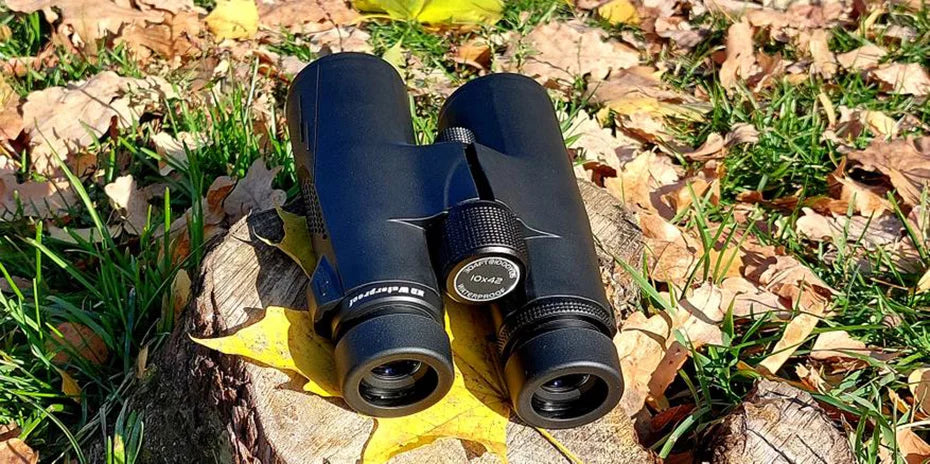SVBONY SV47 8x42 BAK4 FMC HD IPX7 Waterproof Binoculars