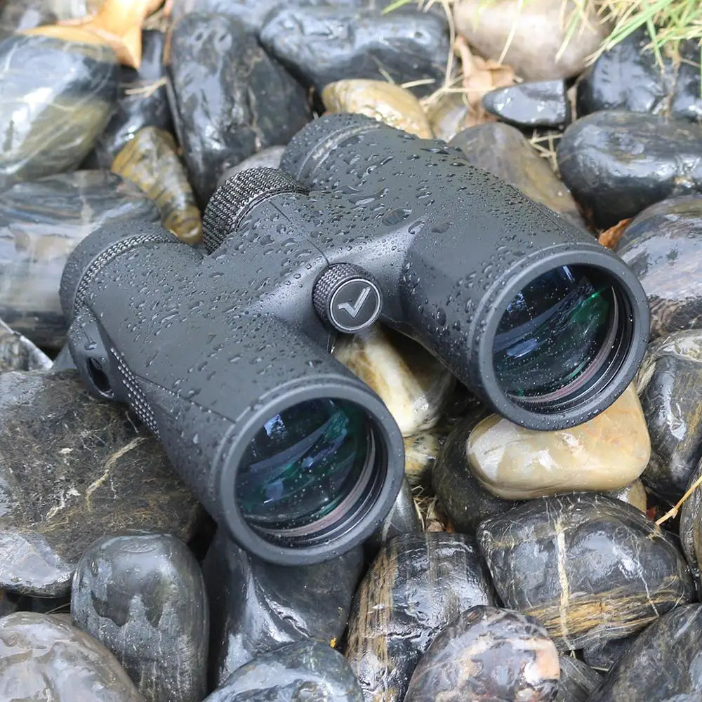 SVBONY SV47 8x42 BAK4 FMC HD IPX7 Waterproof Binoculars