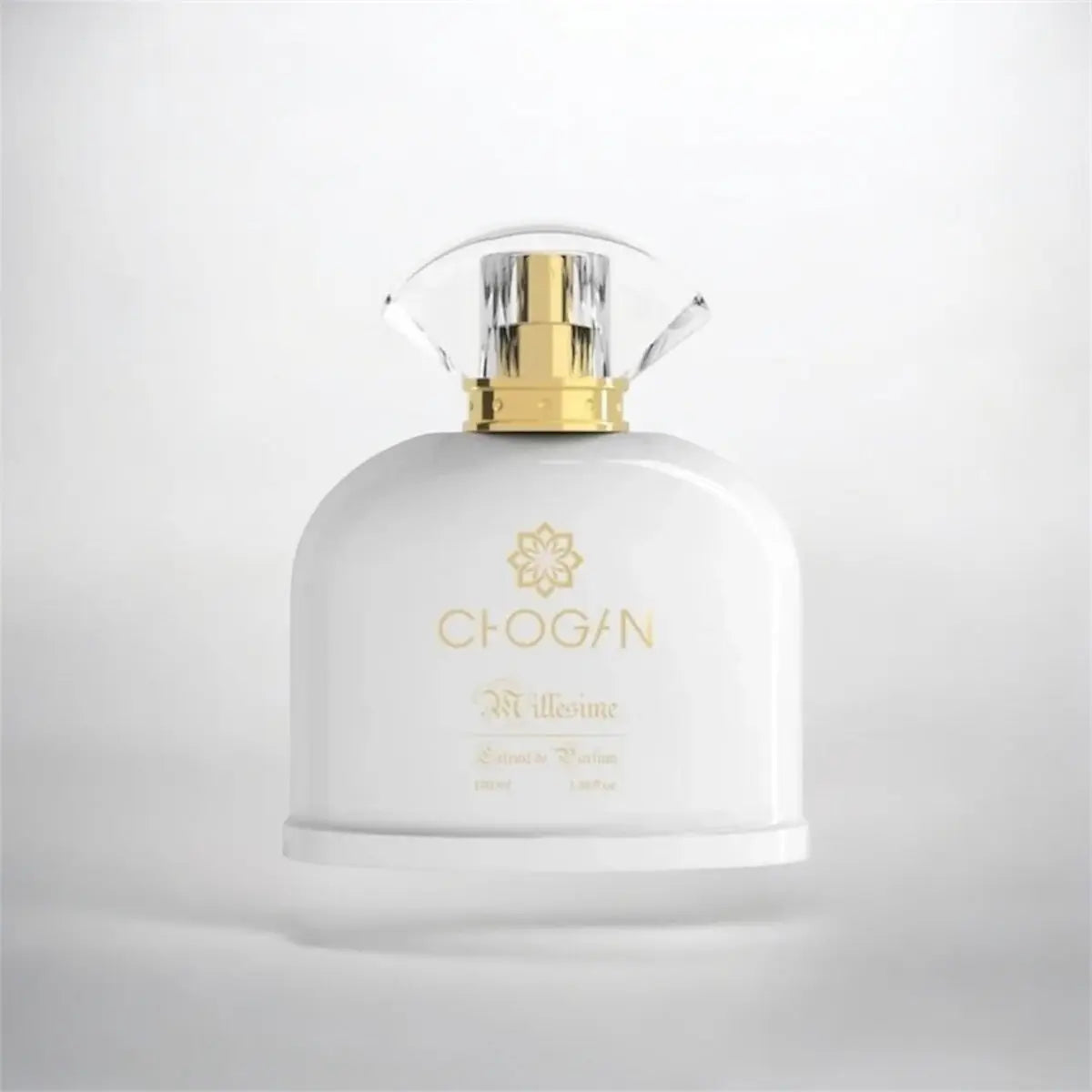 Parfum femme oriental – Chogan Duft Nr. 28 Etherea