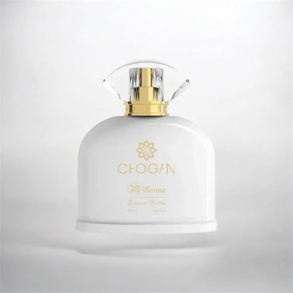Parfum femme oriental – Chogan Duft Nr. 28 Etherea