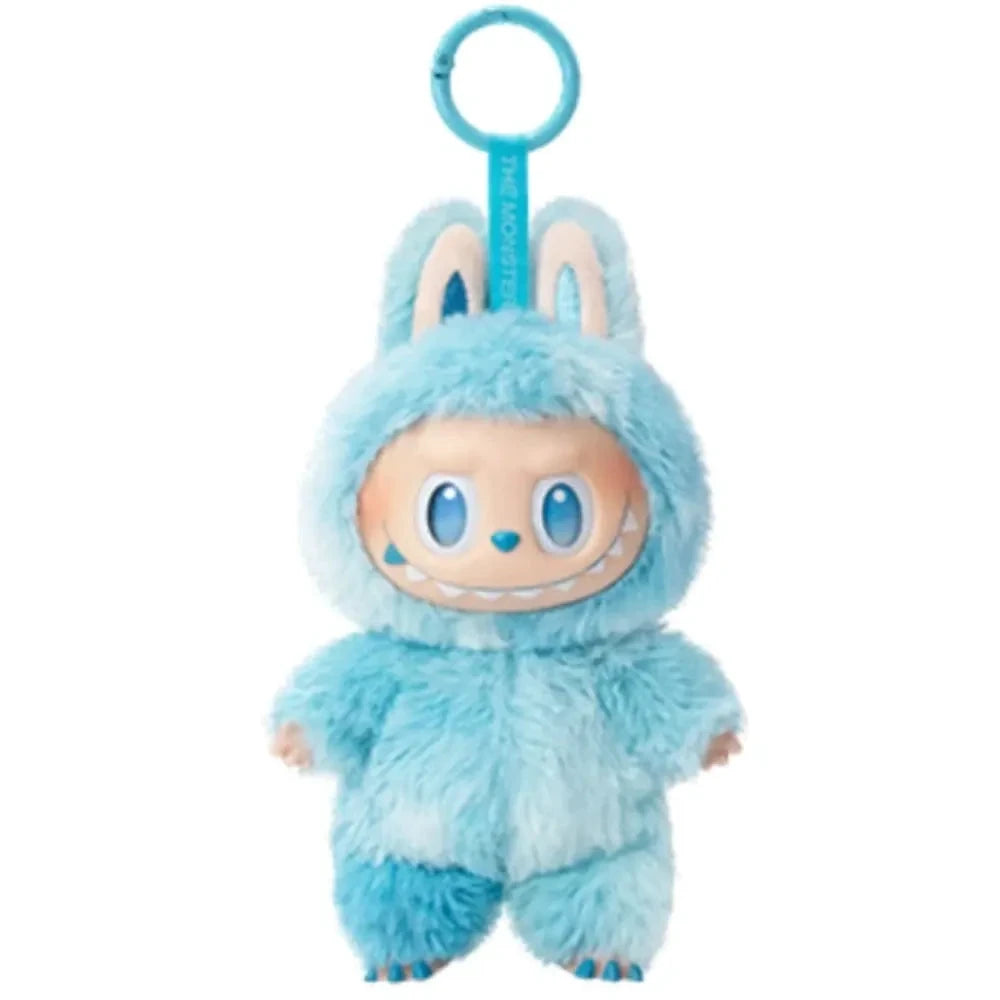 Pop Mart Labubu Big Into Energy Plush Keychain 17 cm
