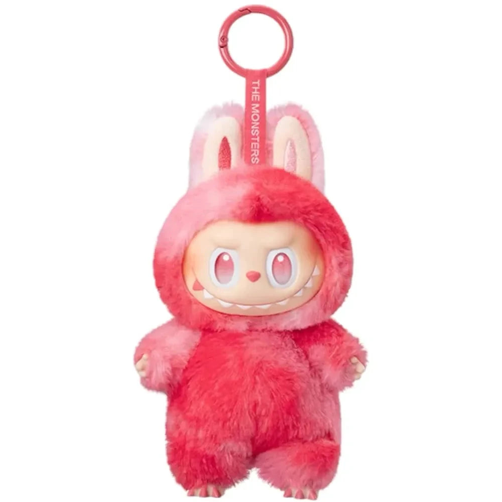 Pop Mart Labubu Big Into Energy Plush Keychain 17 cm