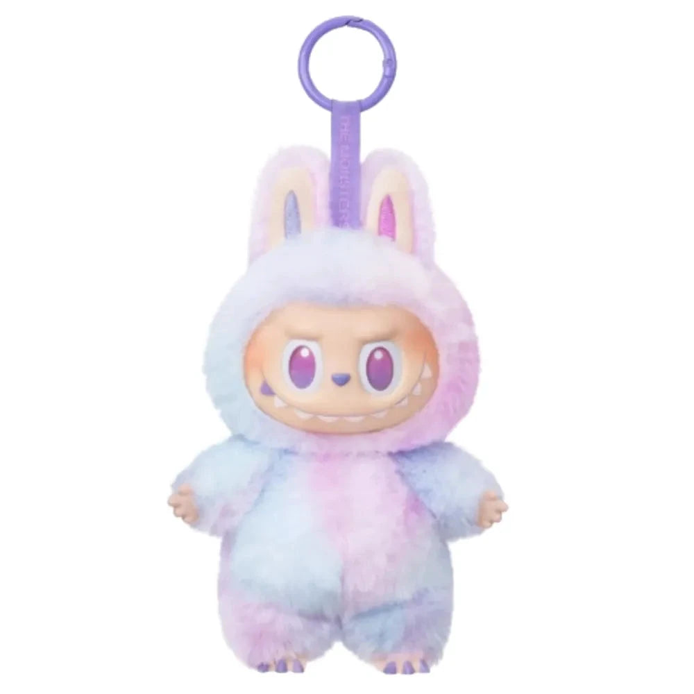 Pop Mart Labubu Big Into Energy Plush Keychain 17 cm
