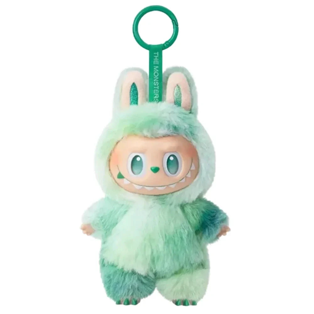 Pop Mart Labubu Big Into Energy Plush Keychain 17 cm