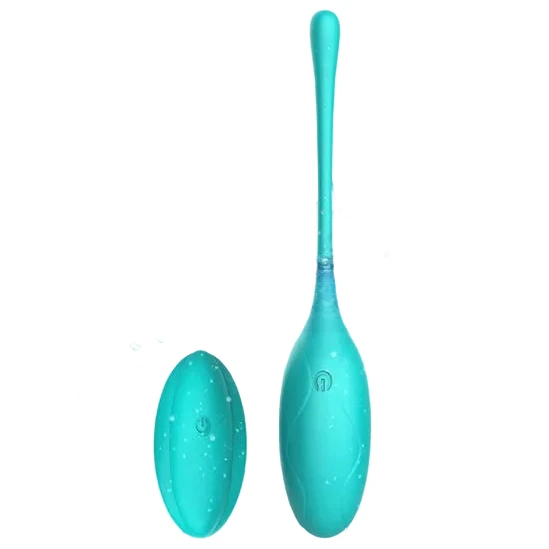 KINKY SECRET – Œuf vibrant télécommandé – ECHOS - LSDLBoutique