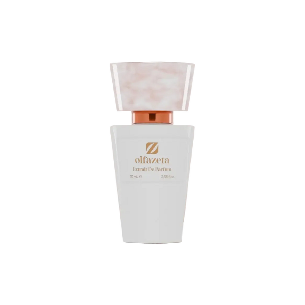 Parfum femme floral – Chogan Duft Nr. 7 Pure Gold