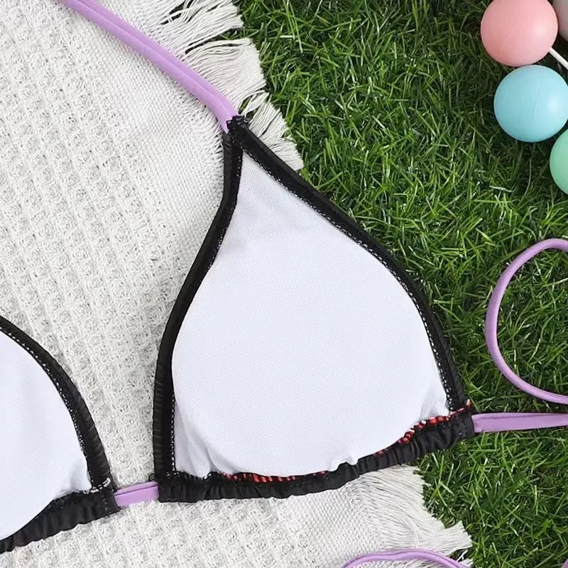 Bikini cosplay kawaii Sanrio Characters