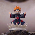POP MART Naruto Shippuden Akatsuki Arc PVC Figure