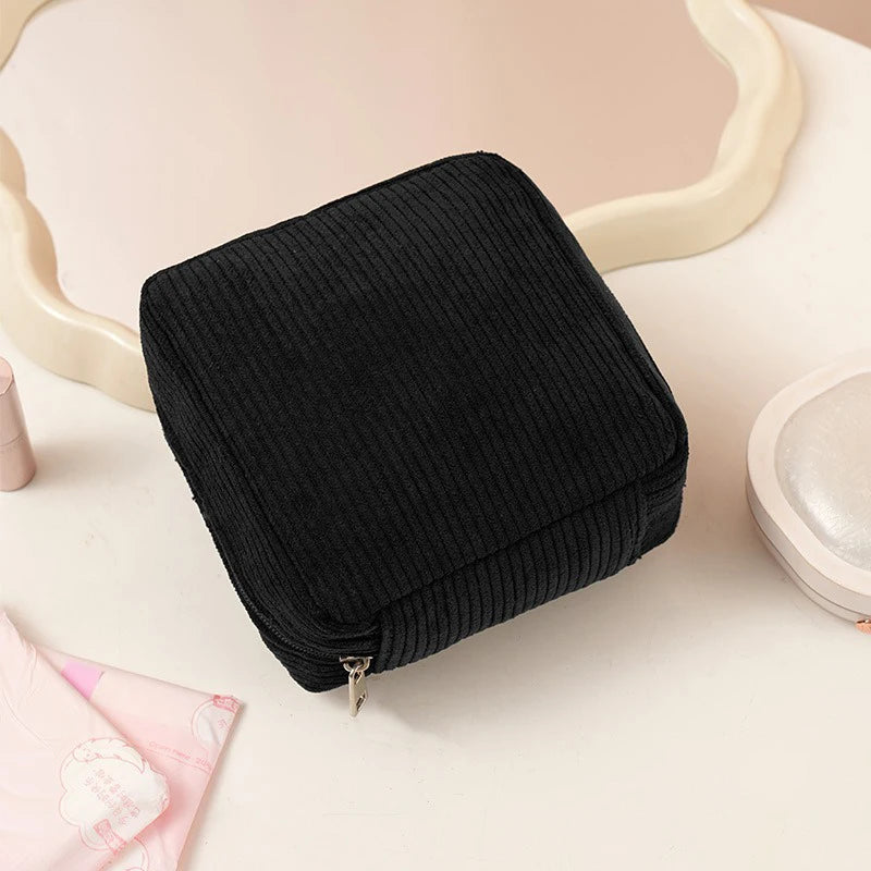 Pochette de rangement multifonction 