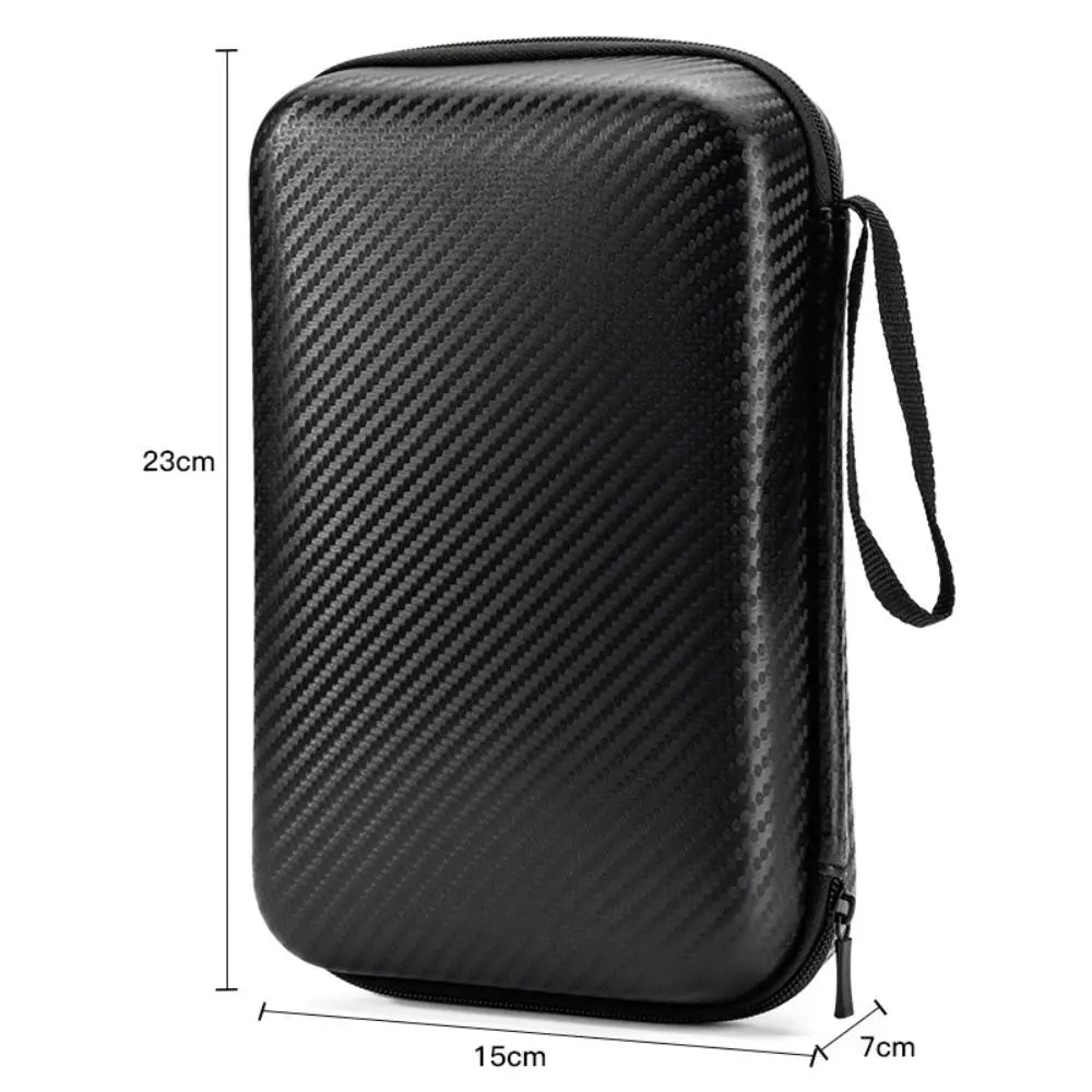 Etui de transport rigide multi-usage en EVA