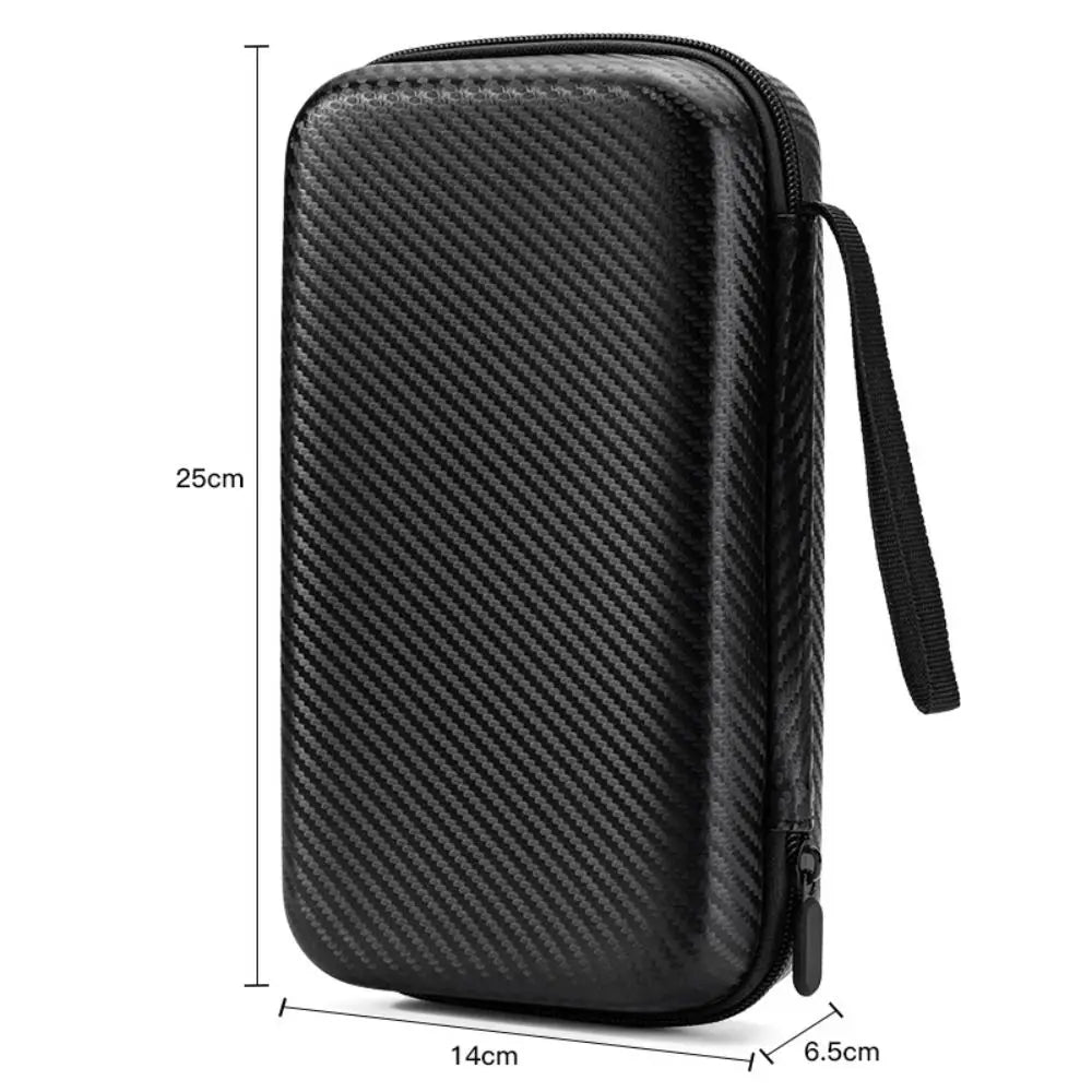 Etui de transport rigide multi-usage en EVA