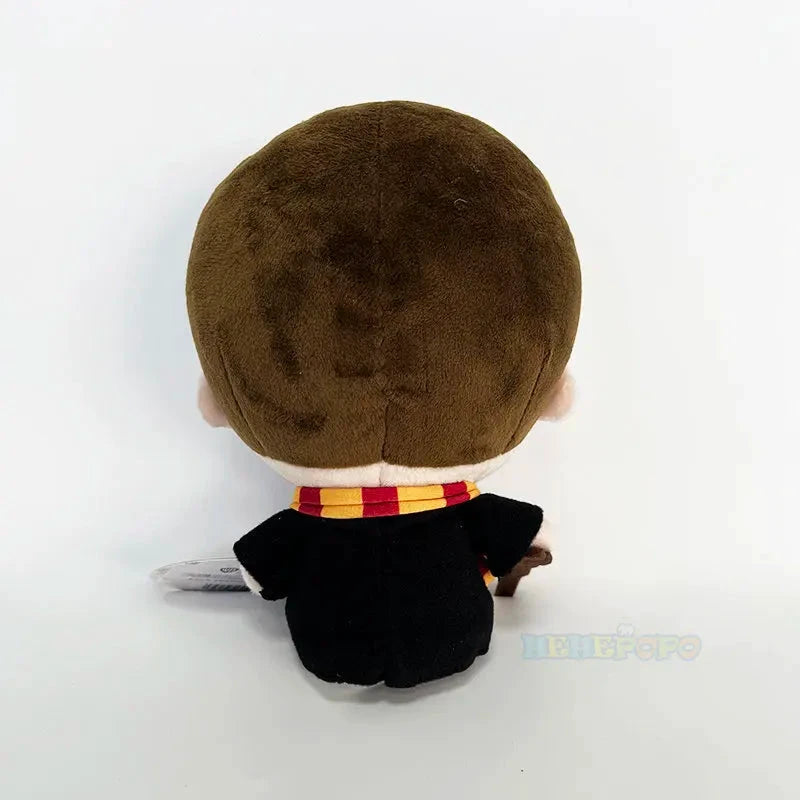 20/25 cm Original Harry Potter Peluche poupée mignon doux film TV jouets en Peluche pour les enfants by LSDLBoutique.ch