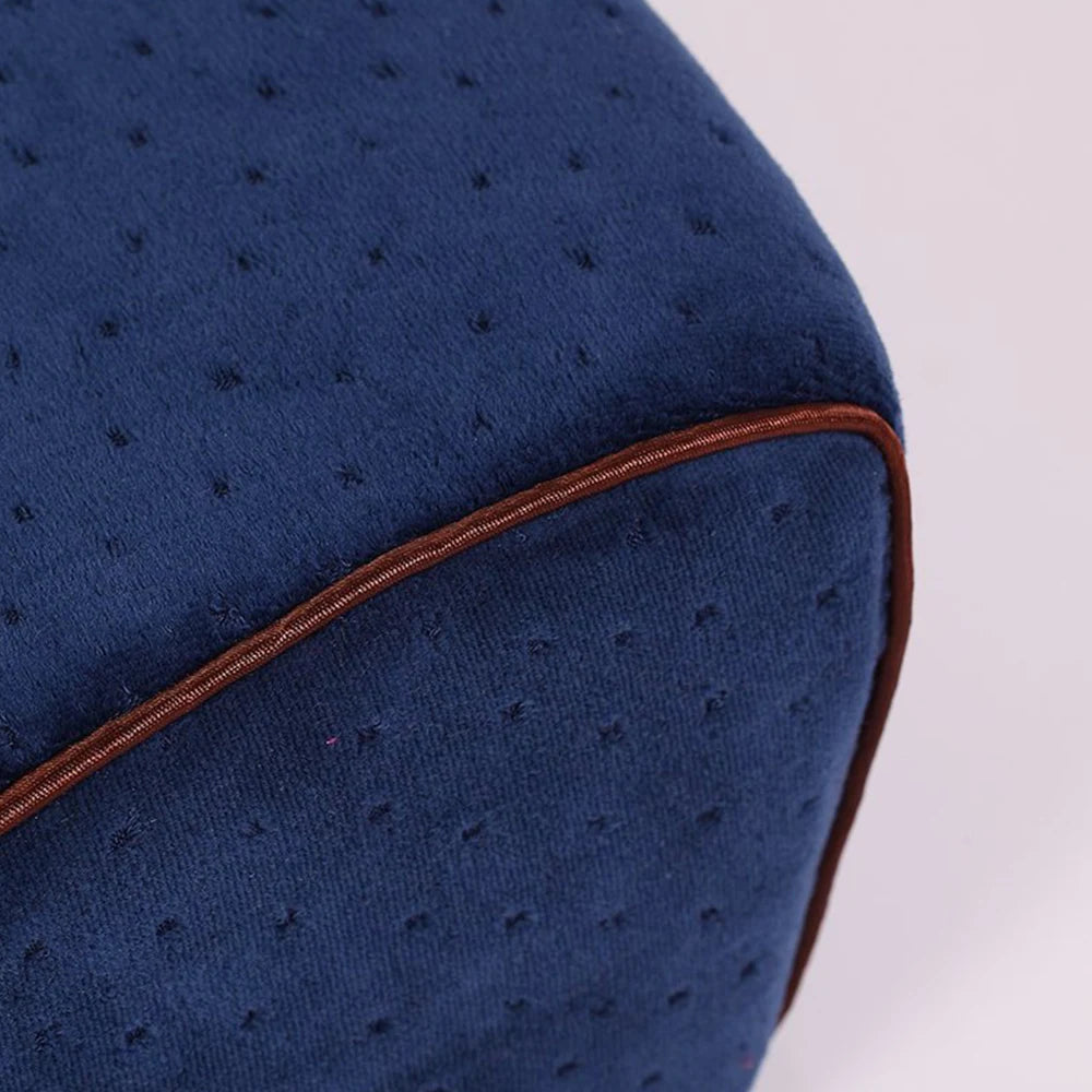 Taie D'Oreiller Papillon Doux Polyester-Coton Lavable