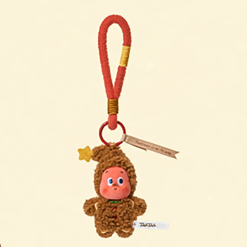 Pop Mart Twinkle Twinkle Savor The Moment Blind Box PVC Kawaii