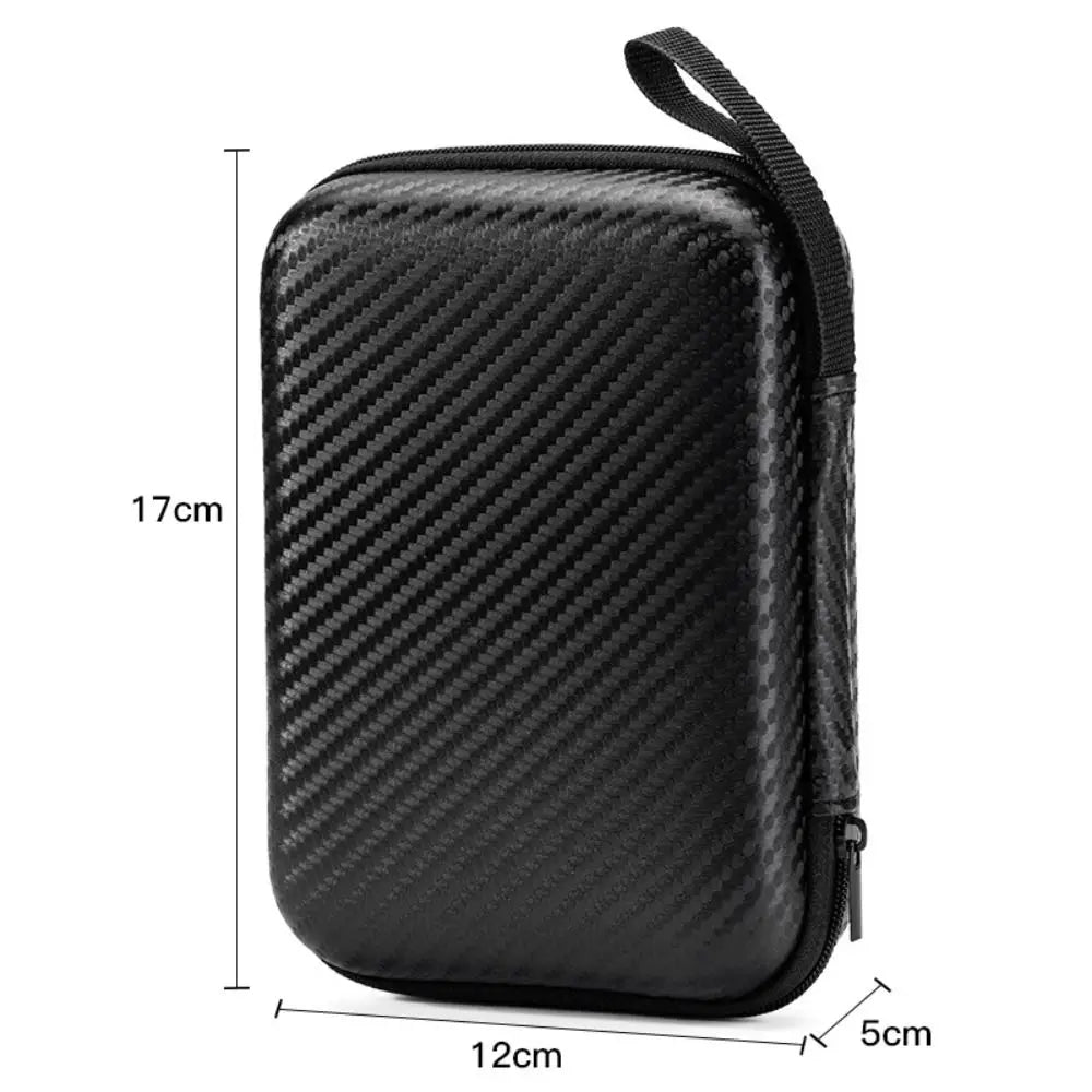Etui de transport rigide multi-usage en EVA