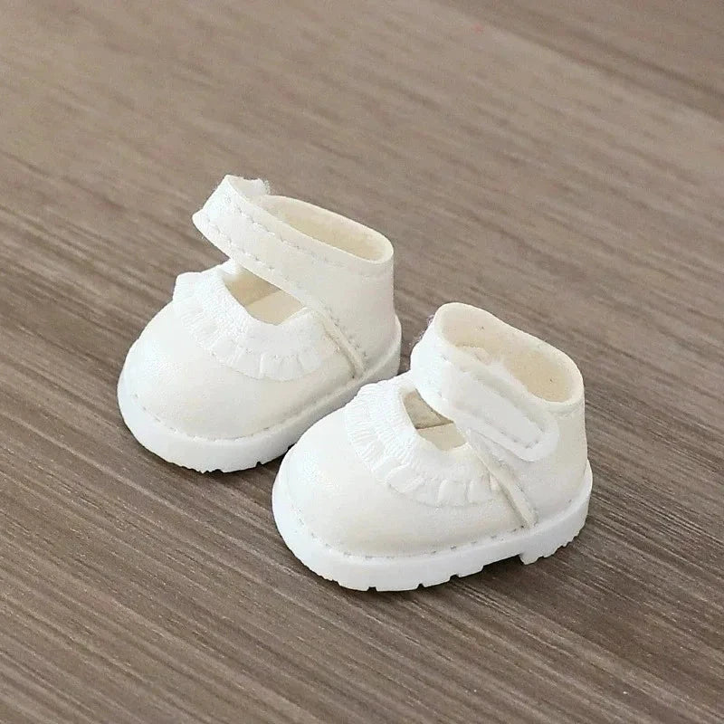 Vêtement pour Labubu – Tenue miniature en tissu