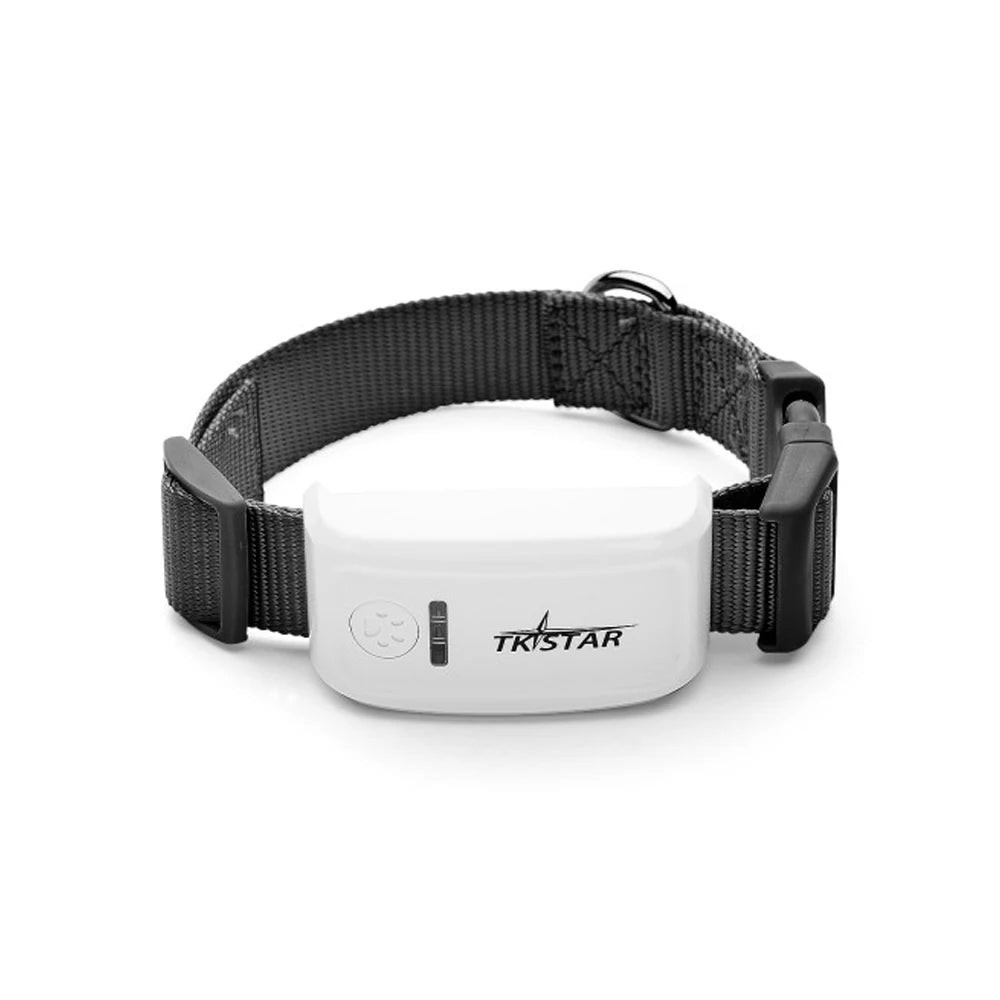 GPS Tracker pour animaux – Etanche IP67 – TK909